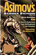 asimov's magazine